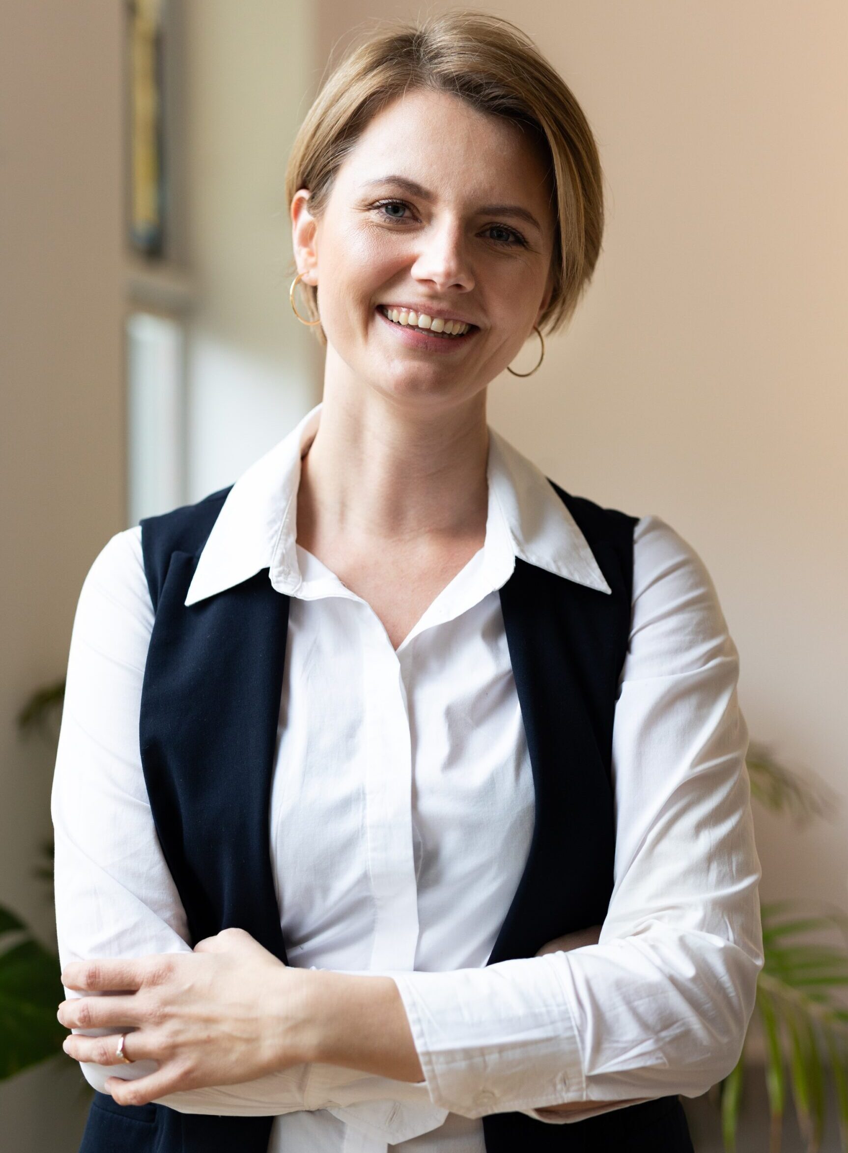 Image of the company founder and owner.